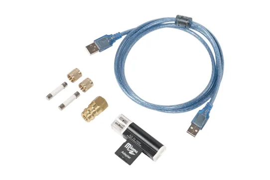 Установка полуавтомат для заправки автомобильных кондиционеров R-134a Nordberg NF9E