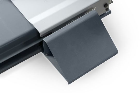 Пневматический лифт для подъёма легковых и грузовых колёс, 100 кг KraftWell KRW-TLT