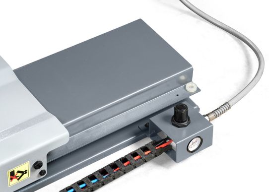 Пневматический лифт для подъёма легковых и грузовых колёс, 100 кг KraftWell KRW-TLT