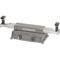 Траверса пневмогидравлическая для ямы, ножничных, четырехстоечных подъемников, 4т Nordberg N443GA