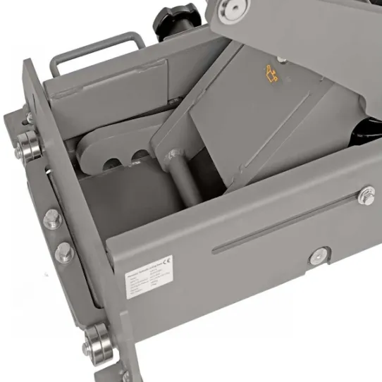 Траверса пневмогидравлическая для ямы, ножничных, четырехстоечных подъемников, 4т Nordberg N443GA