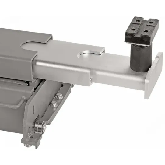 Траверса пневмогидравлическая для ямы, ножничных, четырехстоечных подъемников, 4т Nordberg N443GA