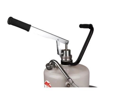 Нагнетатель масла ручной с емкостью 24 л, APAC 1917