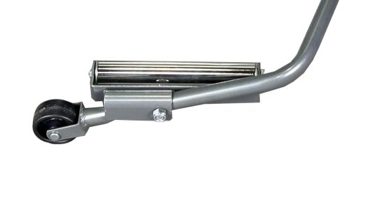 Тележка для транспортировки колёс 70 кг KraftWell KRW-WD2