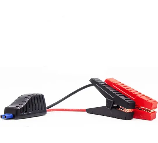 Автоматическое пусковое устройство 12/24В, ток пуска до 6400А, с аккумулятором 48000мАч LEMANIA ENERGY P21