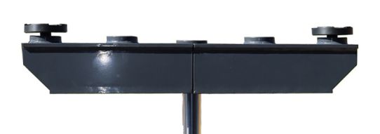 KraftWell KRWTPJ-CBA Кросс-балка с регулировкой подхвата