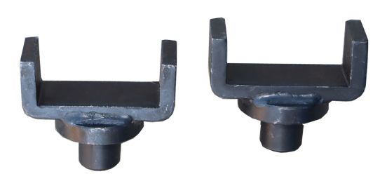 KraftWell KRWTPJ-AUS U-образный адаптер, комплект 2 шт.