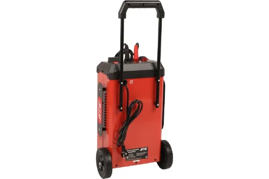 Пуско-зарядное устройство для аккумуляторов 12В, 24В и 12/24В с пусковым током 300A GTE-PC160