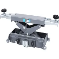 Траверса пневмогидравлическая для ямы, ножничных, четырехстоечных подъемников, 3 т Nordberg N433GA