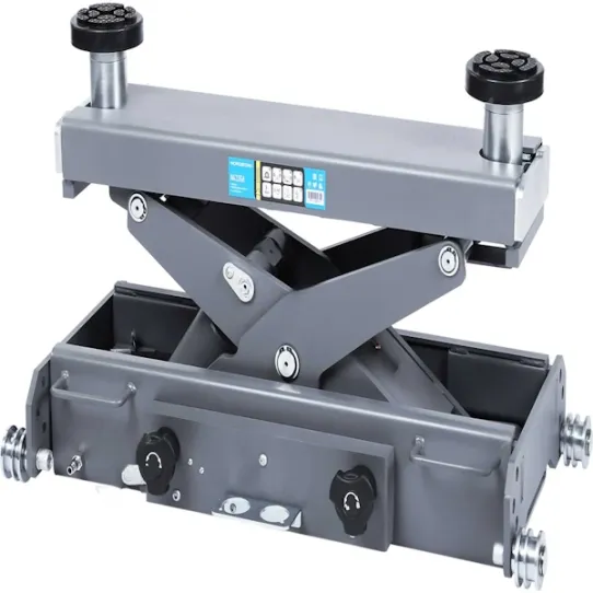 Траверса пневмогидравлическая для ямы, ножничных, четырехстоечных подъемников, 3 т Nordberg N433GA