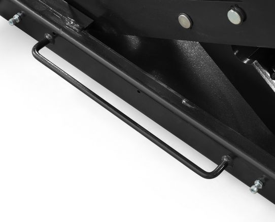 Траверса пневмогидравлическая для 4-стоечных подъемников в яму, 2 т KraftWell KRWJN2P