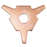 KraftWell KRW3D-Column Стойка опорная для камер сход-развал, высота 2900мм.