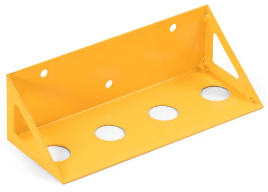 KraftWell KRWTPJ-EX Удлинители, комплект 4 шт с держателем