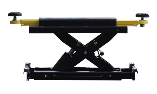 Траверса гидростанции для 4-стоечных подъемников, для ямы, 2т KraftWell KRWJ2M