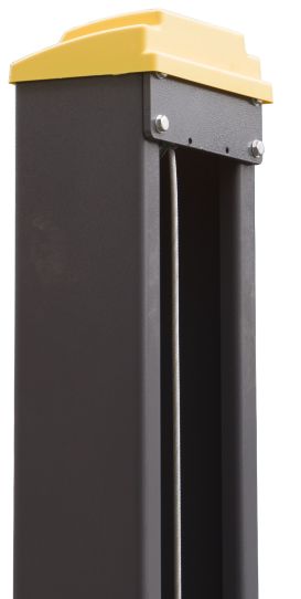 Двухстоечный подъемник KraftWell CORSO 2C 4т, электрогидравлический, 380В, с нижней синхронизацией, 120-1900 мм