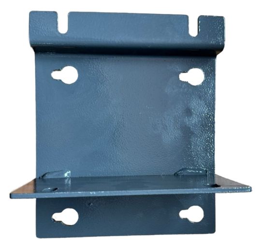 Двухстоечный подъемник KraftWell CORSO 2C 4т, электрогидравлический, 380В, с нижней синхронизацией, 120-1900 мм