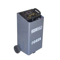 Пуско-зарядное устройство для 12В и 24В аккумуляторов с пусковым током 570A FORZA KraftWell