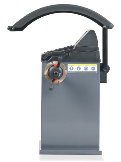 Балансировочный станок ручной 10-24" KraftWell PRIMA, 220В