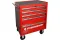 Тележка инструментальная Станкоимпорт BTD-271051CIS red, 5 ящиков, без инструментов