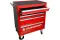 Тележка инструментальная Станкоимпорт BTD-271051CIS red, 5 ящиков, без инструментов