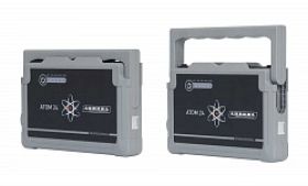 Пусковое устройство бустер 12В пусковой ток до 1000А пусковой с Power Bank 24000мАч и IP64, Aurora ATOM 2419091