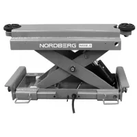 Траверса ручная для ямы, ножничных, четырехстоечных подъемников, 3т Nordberg N433E_G