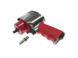 Пневмогайковерт 3/8" 680Нм JTC JTC-5006A