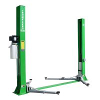 Двухстоечный подъемник Trommelberg ECO1140.220 4т, электрогидравлический, 220В, с нижней синхронизацией, 110-1825 мм Двухстоечный подъемник Trommelberg ECO1140.220 4т, электрогидравлический, 220В, с нижней синхронизацией, 110-1825 мм