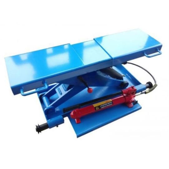 Траверса ручная для установки на яму грузоподъемностью 2 т, Техносоюз TS-3