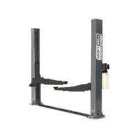 Подъемник двухстоечный г/п 4000 кг. электрогидравлический