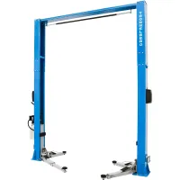 Подъёмник двухстоечный симметричный TST45D (4.2 т)