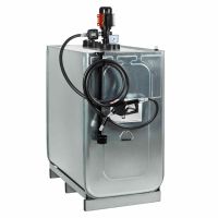 Мини АЗС для дизтоплива 220в 1т Pressol 23 000 737 топливный модуль Мини АЗС для дизтоплива 220в 1т Pressol 23 000 737 топливный модуль