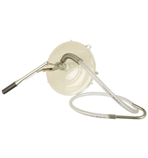 Маслораздатчик ручной для бочек 20 л Samoa 320300