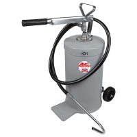 Нагнетатель масла ручной с емкостью 16 л Apac 1796