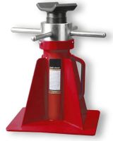 Подставка под автомобиль Torin TZ200011 20т, 420-680 мм, винтовая, низкая