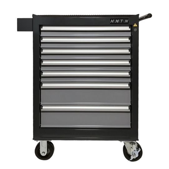 Тележка инструментальная HONITON IK-GO7, 7 ящиков, без инструментов