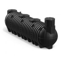 Емкость пластиковая 12000л TDL12000Y1