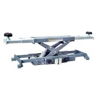 Траверса пневмогидравлическая для ножничных подъемников, в яму, 2 т SNIT SJ2T-A