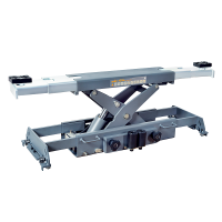 Траверса пневмогидравлическая 4т, SNIT, SJ4T-A Траверса пневмогидравлическая 4т, SNIT, SJ4T-A