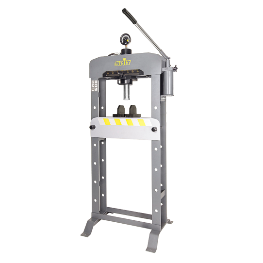 Пресс гидравлический SNIT SP-30EM 30т, напольный