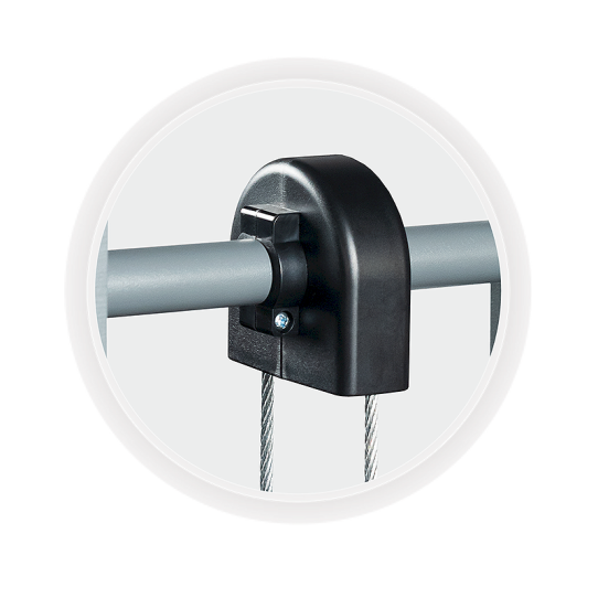 Пресс гидравлический SNIT SP-100EAM 100т, напольный