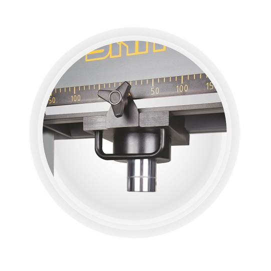 Пресс гидравлический SNIT SP-100EAM 100т, напольный