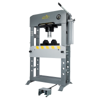 Пресс гидравлический напольный, г/п 100 т, SNIT, SP-100EAM Пресс гидравлический напольный, г/п 100 т, SNIT, SP-100EAM