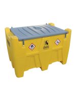 Мини АЗС для ДТ 900л 12в Emiliana Serbatoi CARRYTANK CTK900AC12V Мини АЗС для ДТ 900л 12в Emiliana Serbatoi CARRYTANK CTK900AC12V