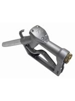 Пистолет раздаточный ручной для ДТ, 100 л/мин, 1 BSP (F), алюминий, Samoa 361000