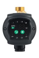 Циркуляционный насос с частотным регулированием 22Вт, 30 л/мин, LPA 20-40 B Unipump Циркуляционный насос с частотным регулированием 22Вт, 30 л/мин, LPA 20-40 B Unipump