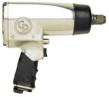 Пневмогайковерт 3/4" 1360Нм Chicago Pneumatic CP772H Пневмогайковерт 3/4" 1360Нм Chicago Pneumatic CP772H