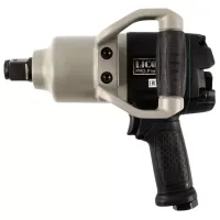 Пневмогайковерт 1" 2441Нм Licota PAW-10055S, 5000 об/мин, композитный Пневмогайковерт 1" 2441Нм Licota PAW-10055S, 5000 об/мин, композитный
