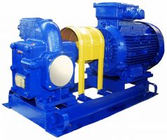 Насос электрический шестеренчатый для дизеля, масла и мазута 325 л/м Ливгидромаш Ш 40-4-19,5/4-ТВ8-Р3-Гр-Е б/д, б/р (до +200С) Насос электрический шестеренчатый для дизеля, масла и мазута 325 л/м Ливгидромаш Ш 40-4-19,5/4-ТВ8-Р3-Гр-Е б/д, б/р (до +200С)