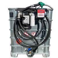 Мини АЗС для бензина 220V фильтр, сепаратор, счетчик, автомат. пистолет Мини АЗС для бензина 220V фильтр, сепаратор, счетчик, автомат. пистолет